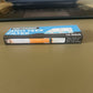 Display mit 20x „Anti Teer Filter 10er Packung“